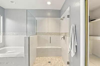 6570 N Shadow Run Drive, Tucson, AZ 85704 - Photo 24