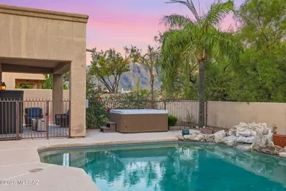6570 N Shadow Run Drive, Tucson, AZ 85704 - Photo 40
