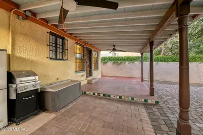1916 E 9th Street, Tucson, AZ 85719 - Photo 32