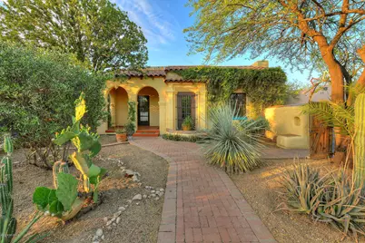 1916 E 9th Street, Tucson, AZ 85719 - Photo 1