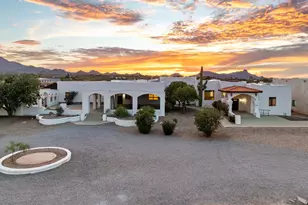 6241 N Panorama Dr, Tucson, AZ 85743 - Photo 4