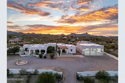 6241 N Panorama Drive, Tucson, AZ 85743 - Photo 1