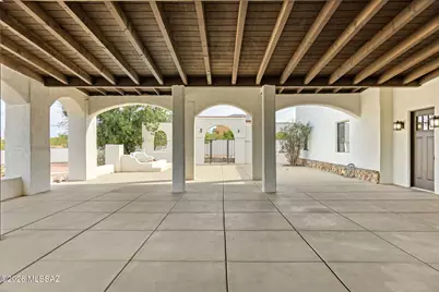 6241 N Panorama Drive, Tucson, AZ 85743 - Photo 12