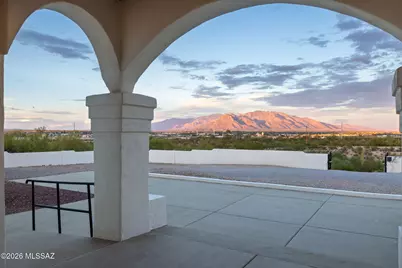 6241 N Panorama Drive, Tucson, AZ 85743 - Photo 8