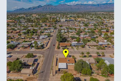 6702 E Koralee Street, Tucson, AZ 85710 - Photo 48