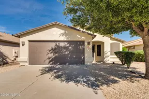 8437 S Burien Rd, Tucson, AZ 85747 - Photo 1