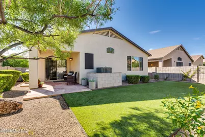 8437 S Burien Road, Tucson, AZ 85747 - Photo 34