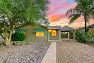 3007 E Beverly Dr, Tucson, AZ 85716 - Photo 2