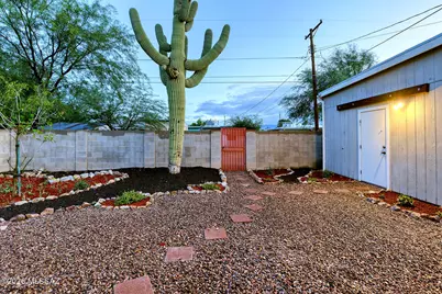 3007 E Beverly Drive, Tucson, AZ 85716 - Photo 26