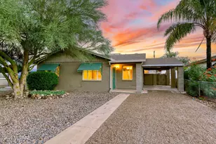 3007 E Beverly Dr, Tucson, AZ 85716 - Photo 1