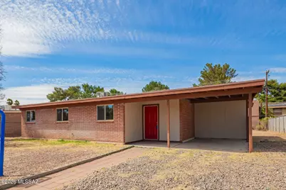 6625 E 38th Street, Tucson, AZ 85730 - Photo 1