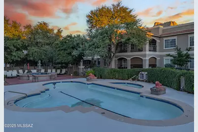 1500 E Pusch Wilderness Drive #8204, Tucson, AZ 85737 - Photo 30