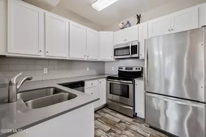 1500 E Pusch Wilderness Drive #8204, Tucson, AZ 85737 - Photo 10