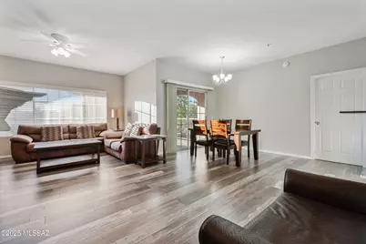 1500 E Pusch Wilderness Drive #8204, Tucson, AZ 85737 - Photo 6