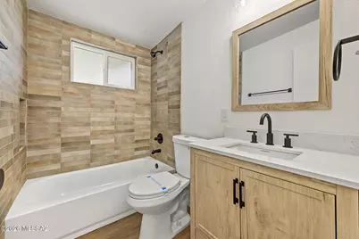 2518 S Del Valle, Tucson, AZ 85711 - Photo 16
