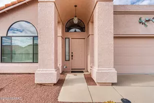 7768 E Marquise Dr, Tucson, AZ 85715 - Photo 4