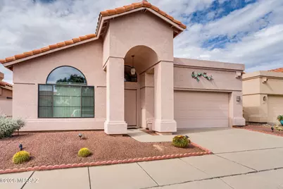 7768 E Marquise Drive, Tucson, AZ 85715 - Photo 1