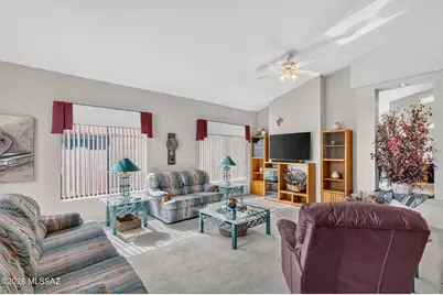 7768 E Marquise Drive, Tucson, AZ 85715 - Photo 6
