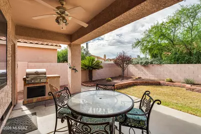 7768 E Marquise Drive, Tucson, AZ 85715 - Photo 40