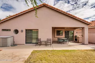 7768 E Marquise Dr, Tucson, AZ 85715 - Photo 46