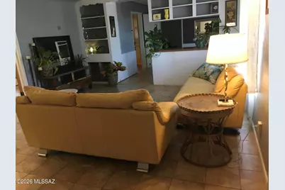 4017 E Camino De La Colina, Tucson, AZ 85711 - Photo 6