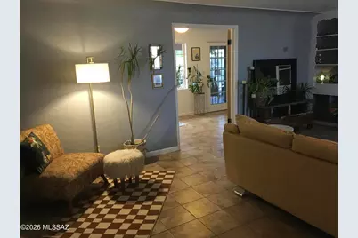 4017 E Camino De La Colina, Tucson, AZ 85711 - Photo 8