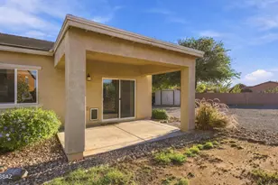446 W Charles L Mckay St, Vail, AZ 85641 - Photo 28