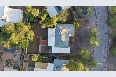 223 N Norton Avenue, Tucson, AZ 85719 - Photo 32