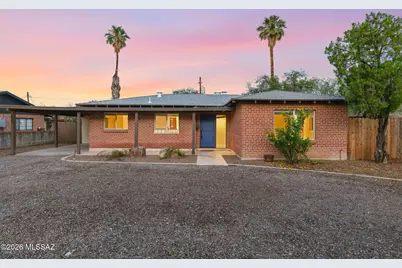223 N Norton Avenue, Tucson, AZ 85719 - Photo 1