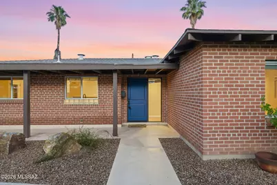 223 N Norton Avenue, Tucson, AZ 85719 - Photo 2