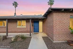 223 N Norton Ave, Tucson, AZ 85719 - Photo 2