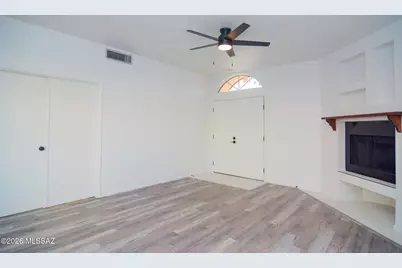 3266 N Little Creek Place, Tucson, AZ 85712 - Photo 6