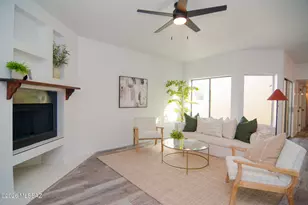 3266 N Little Creek Pl, Tucson, AZ 85712 - Photo 4