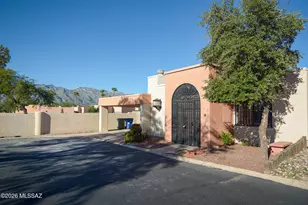 3266 N Little Creek Pl, Tucson, AZ 85712 - Photo 2