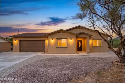 1701 Camino Jalisco, Rio Rico, AZ 85648 - Photo 1