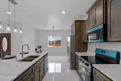 1701 Camino Jalisco, Rio Rico, AZ 85648 - Photo 8