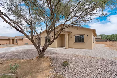 1701 Camino Jalisco, Rio Rico, AZ 85648 - Photo 2