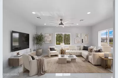 1701 Camino Jalisco, Rio Rico, AZ 85648 - Photo 10