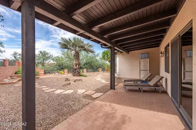 3830 S Via De Las Cruces, Green Valley, AZ 85622 - Photo 44