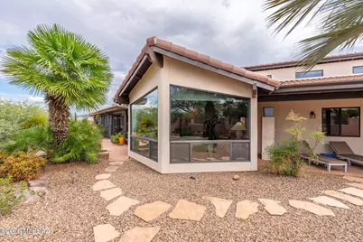 3830 S Via De Las Cruces, Green Valley, AZ 85622 - Photo 46