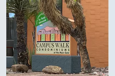 931 N Euclid Avenue #122, Tucson, AZ 85719 - Photo 18