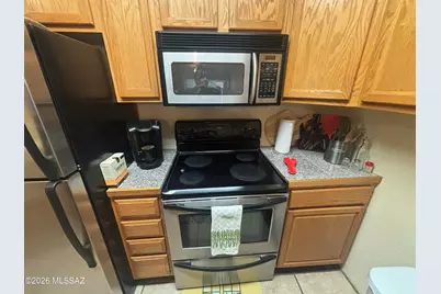931 N Euclid Avenue #122, Tucson, AZ 85719 - Photo 6