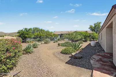 5375 W Eagle Claws Court, Marana, AZ 85658 - Photo 32