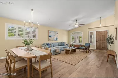 5375 W Eagle Claws Court, Marana, AZ 85658 - Photo 4