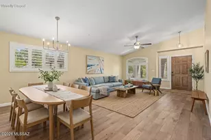 5375 W Eagle Claws Ct, Marana, AZ 85658 - Photo 4