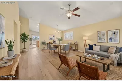 5375 W Eagle Claws Court, Marana, AZ 85658 - Photo 6