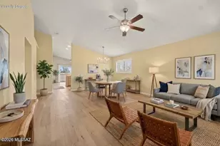 5375 W Eagle Claws Ct, Marana, AZ 85658 - Photo 6
