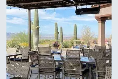 5375 W Eagle Claws Court, Marana, AZ 85658 - Photo 42
