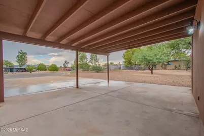 6430 N Lena Place, Tucson, AZ 85741 - Photo 4