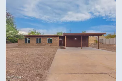 6430 N Lena Place, Tucson, AZ 85741 - Photo 1